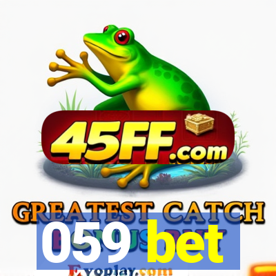 059 bet